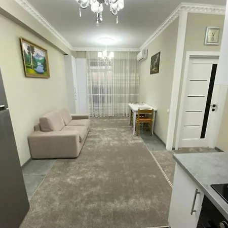 Luxury Oasis Flat Apartment Chisinau Exterior foto