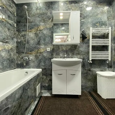 Luxury Oasis Flat Apartment Chisinau Exterior foto