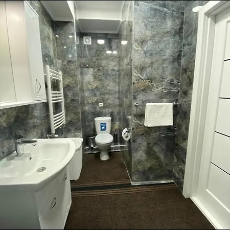 Luxury Oasis Flat Apartment Chisinau Exterior foto
