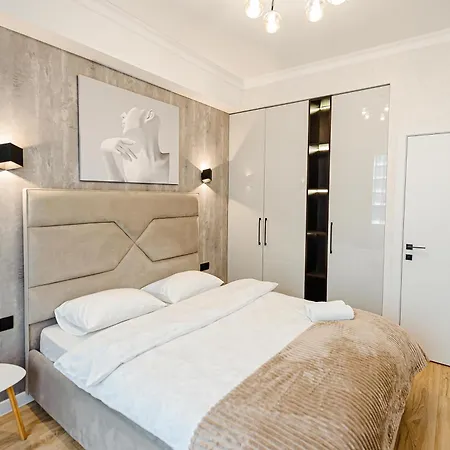 Luxury Oasis Flat Apartment Chisinau Exterior foto