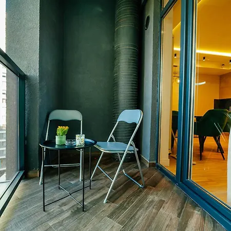 Luxury Oasis Flat Apartment Chisinau Exterior foto