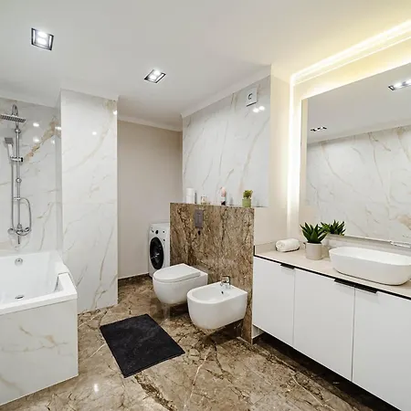 Luxury Oasis Flat Apartment Chisinau Exterior foto