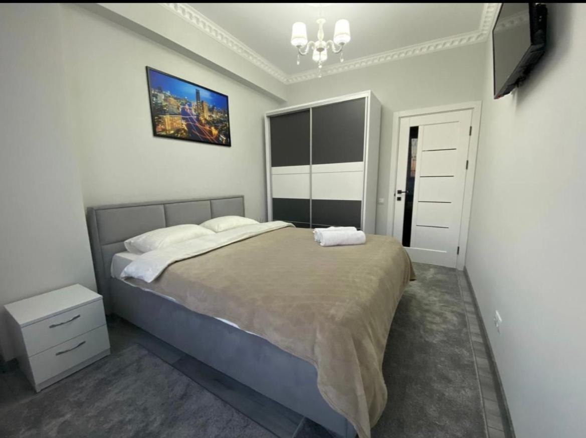 Apartament Luxury Oasis Flat *