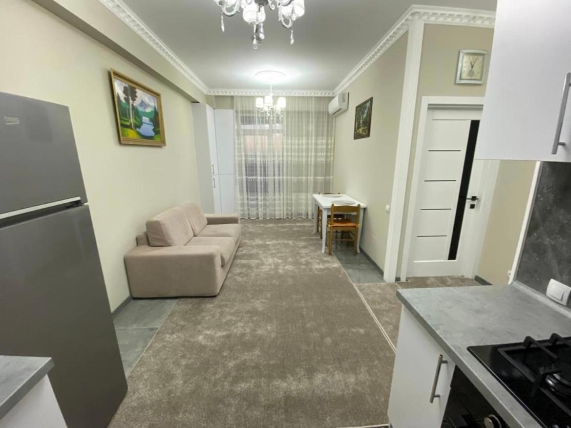 Luxury Oasis Flat Apartament *