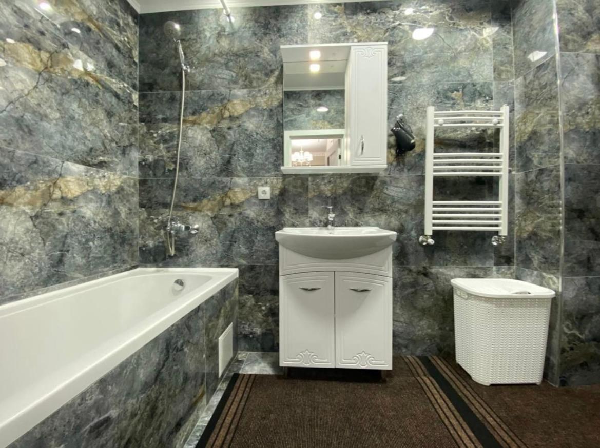 Luxury Oasis Flat Apartament