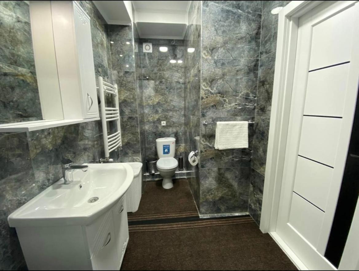 Luxury Oasis Flat *
