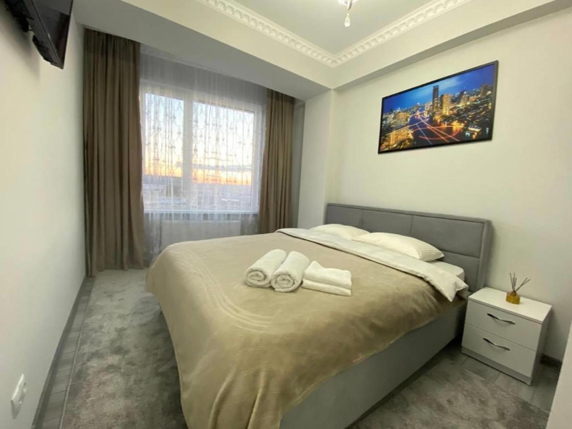 Apartament Luxury Oasis Flat *
