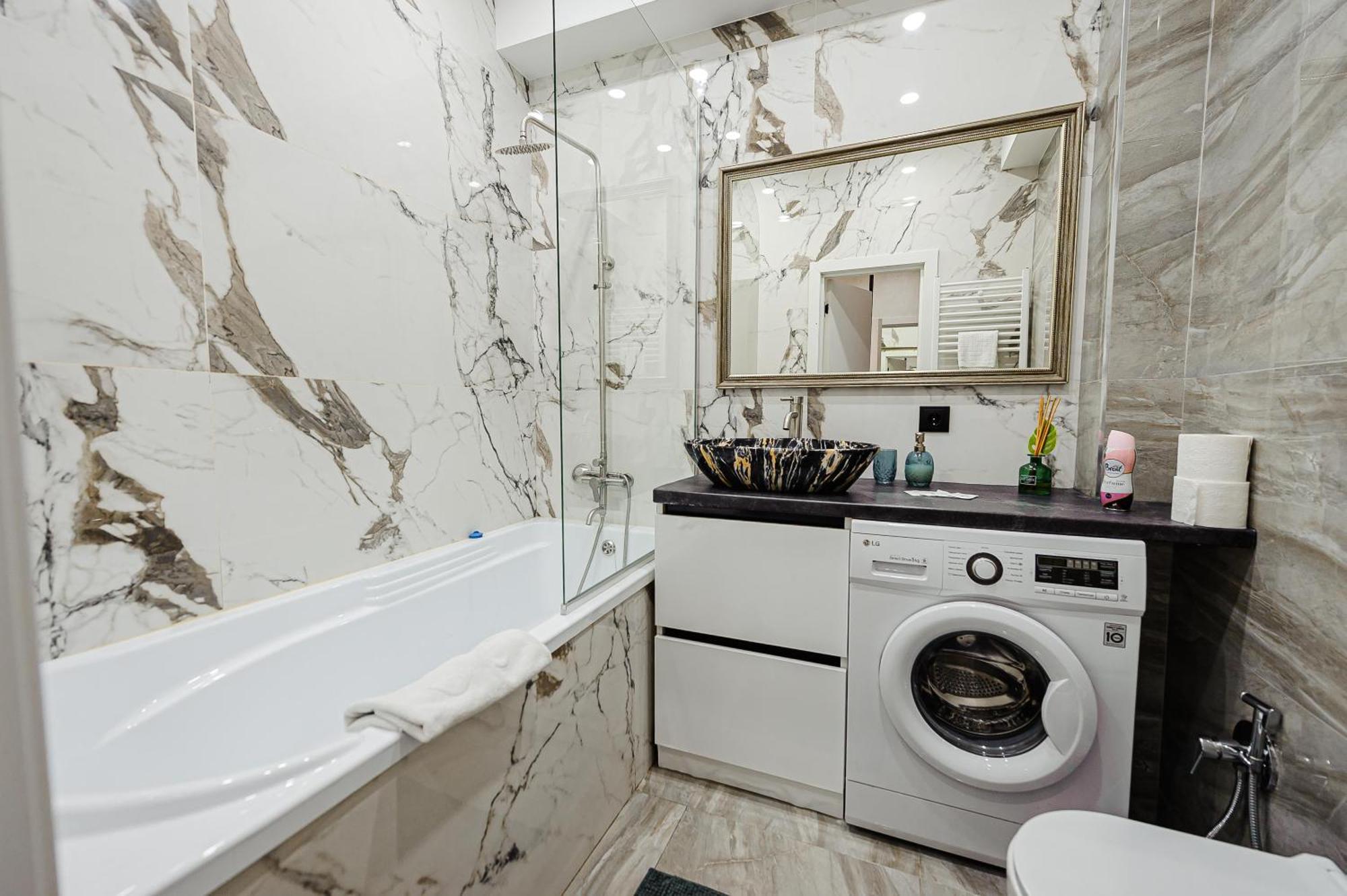 Apartament Luxury Oasis Flat Chisinau