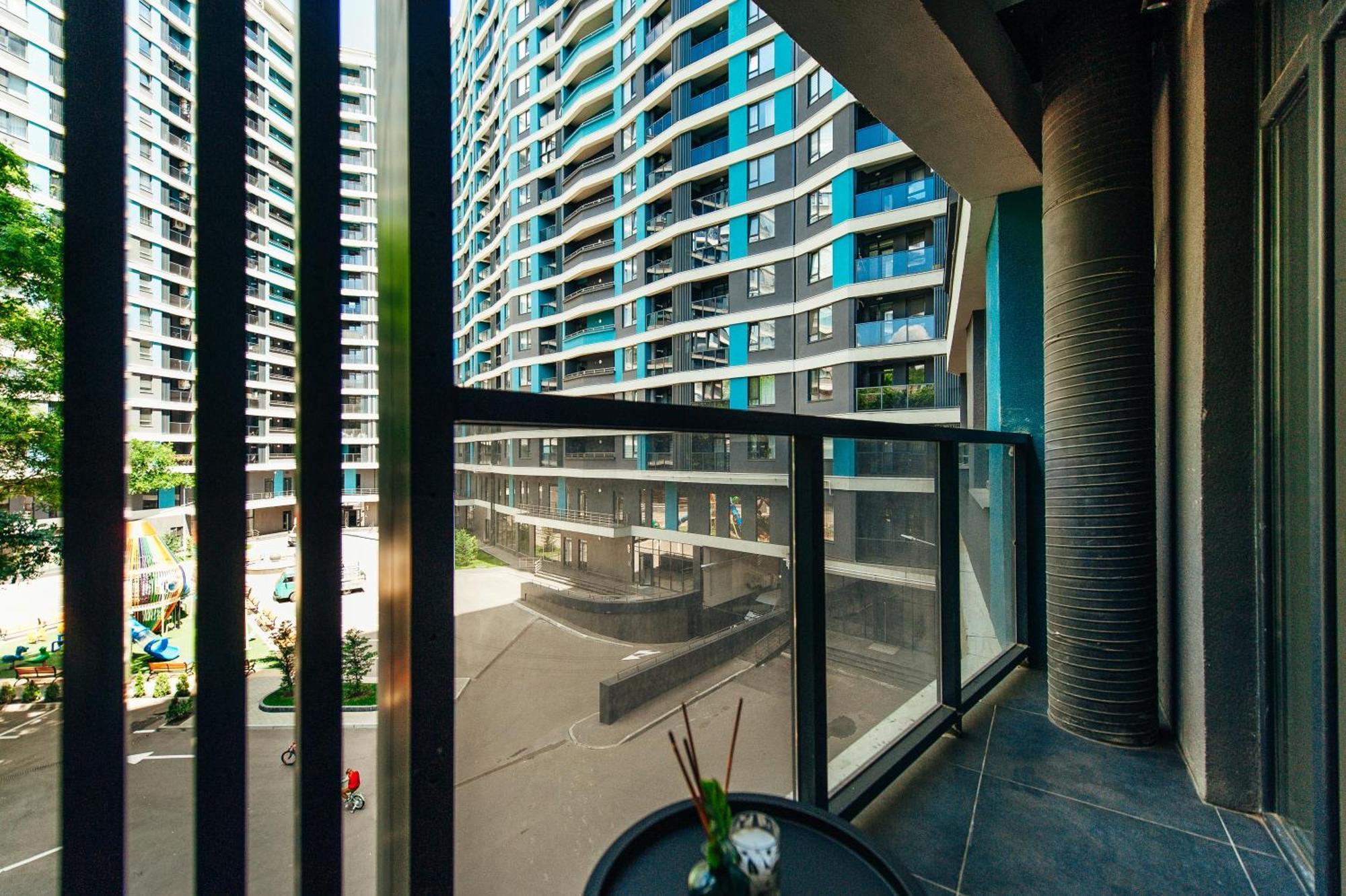 Luxury Oasis Flat * Chisinau