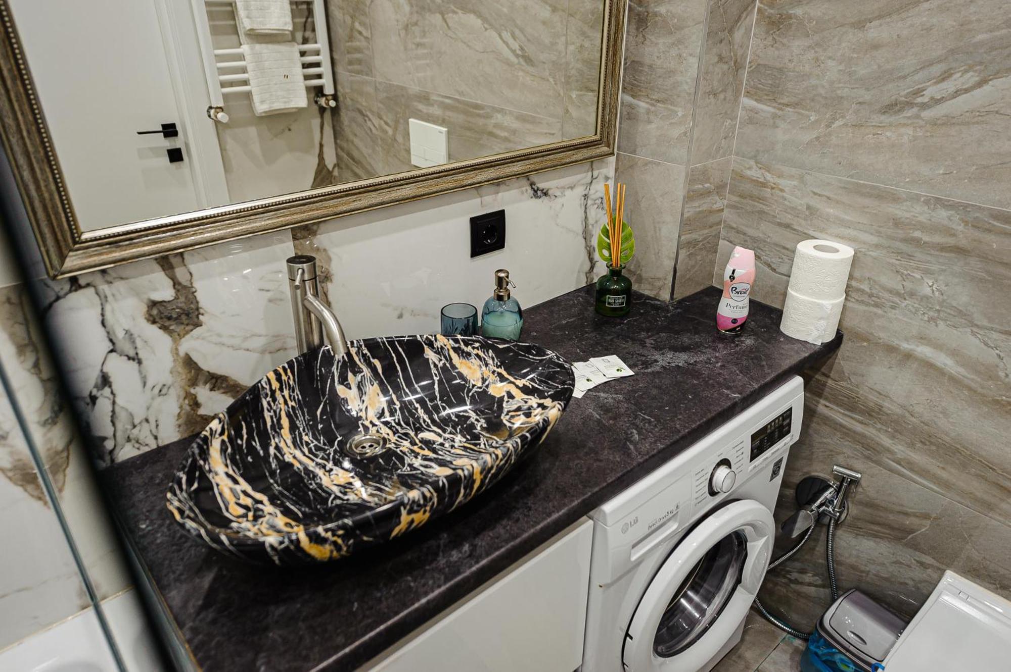 Apartament Luxury Oasis Flat *