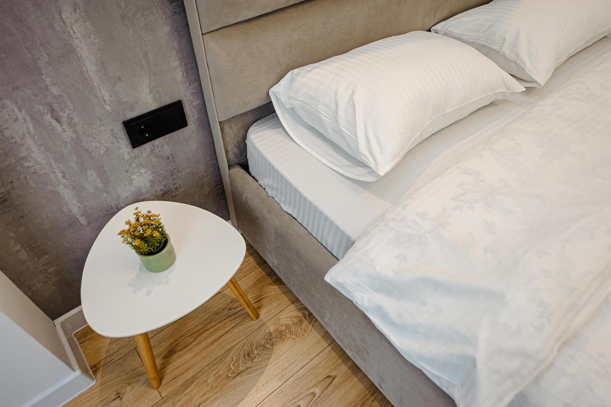 Luxury Oasis Flat *