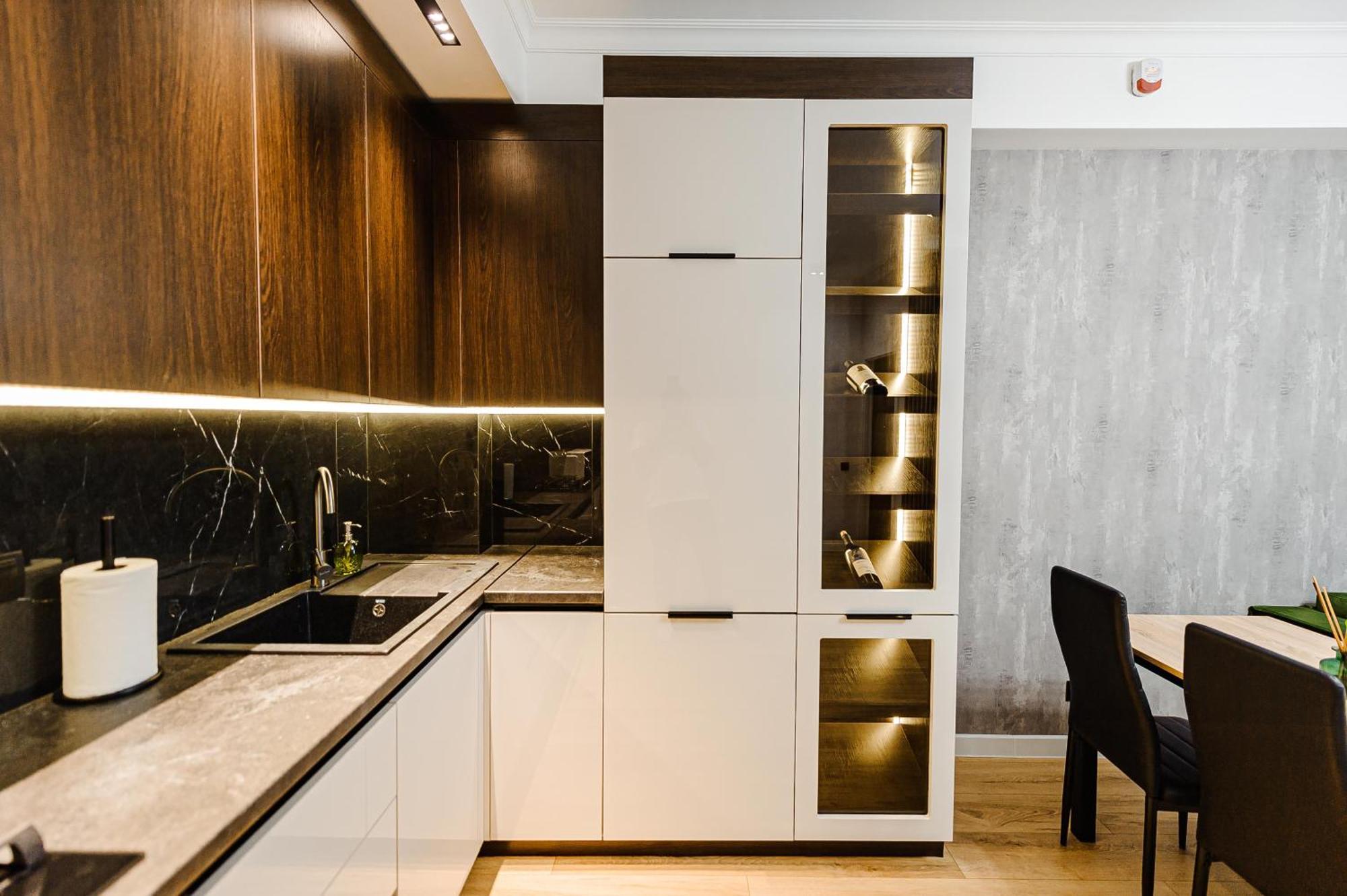 Apartament Luxury Oasis Flat *
