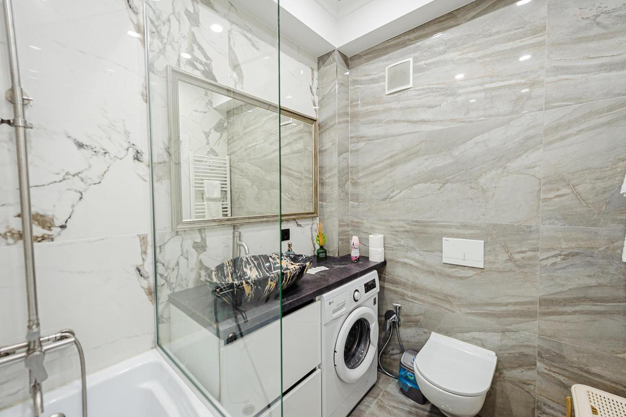 Luxury Oasis Flat