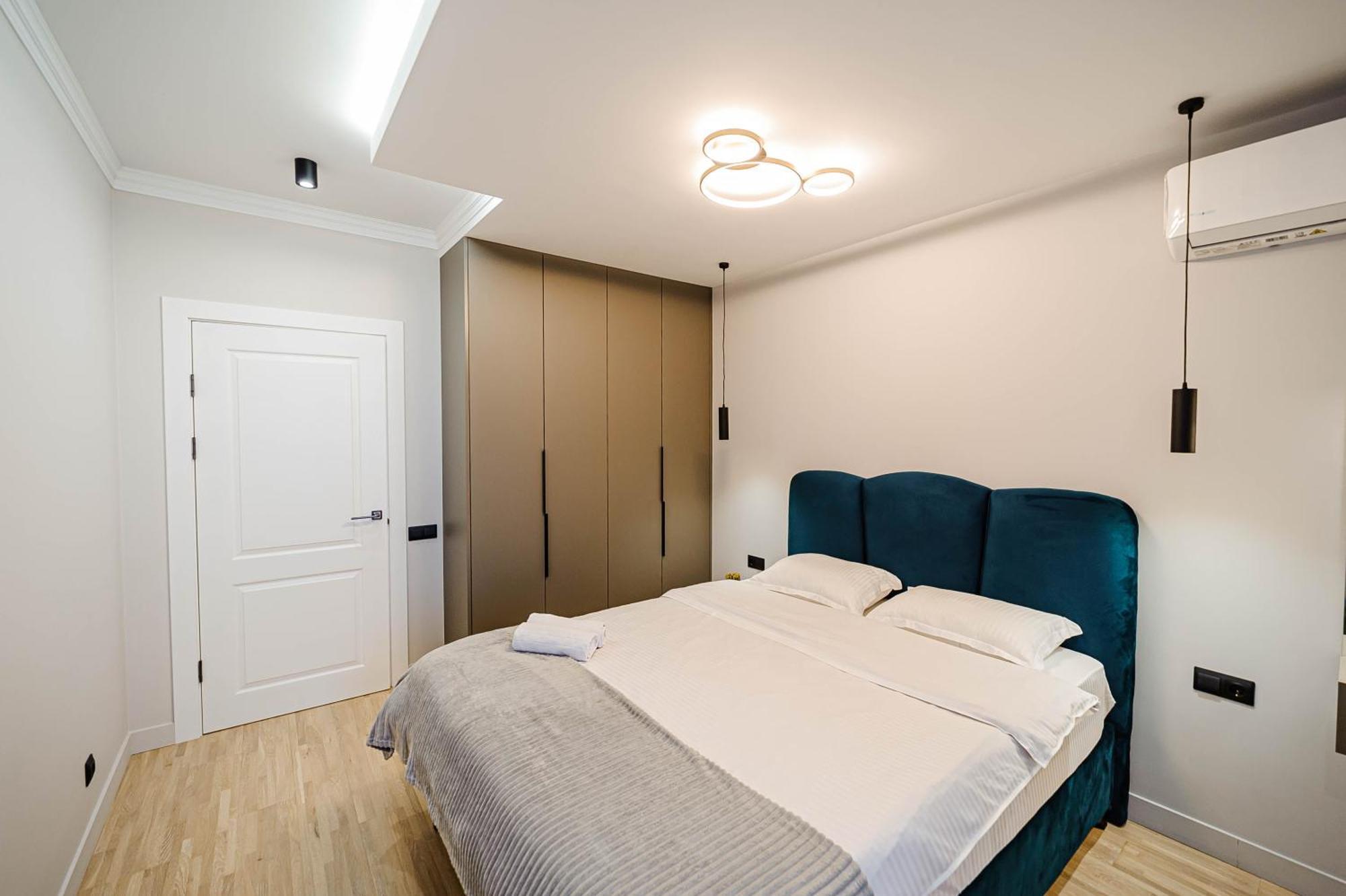 Apartament Luxury Oasis Flat Chisinau