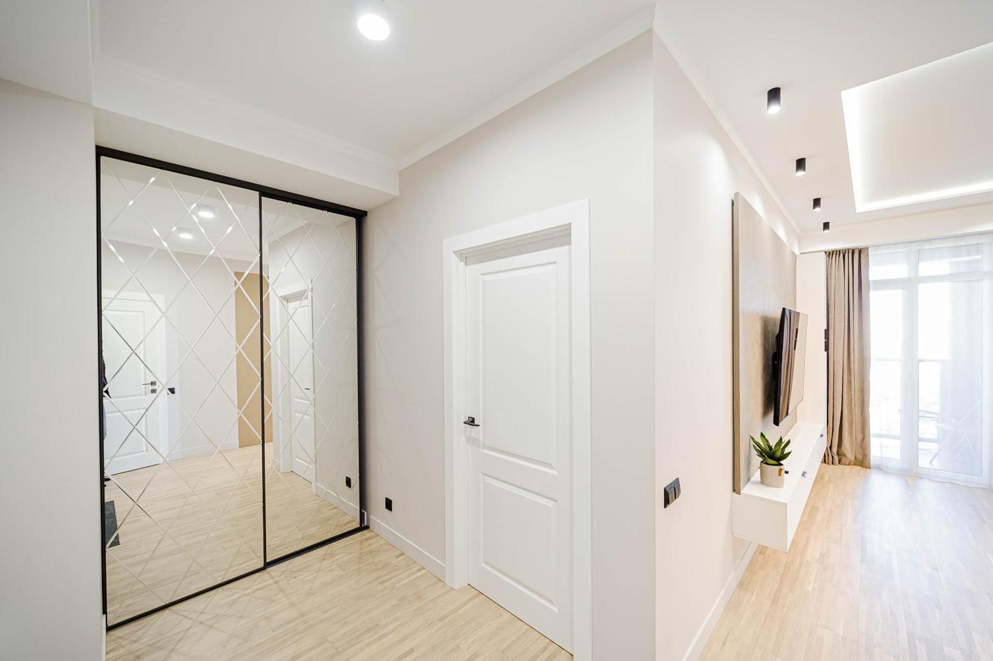 Luxury Oasis Flat