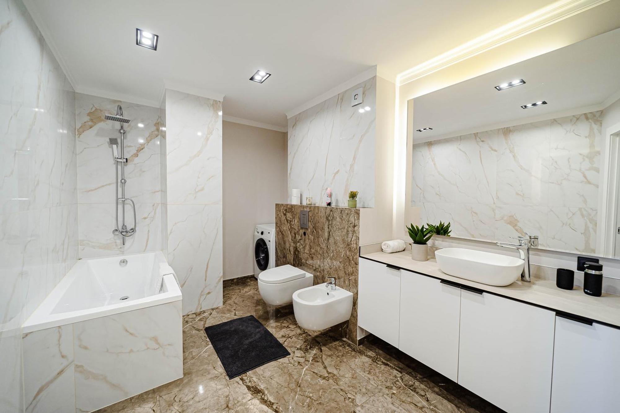 Luxury Oasis Flat Apartament Chisinau