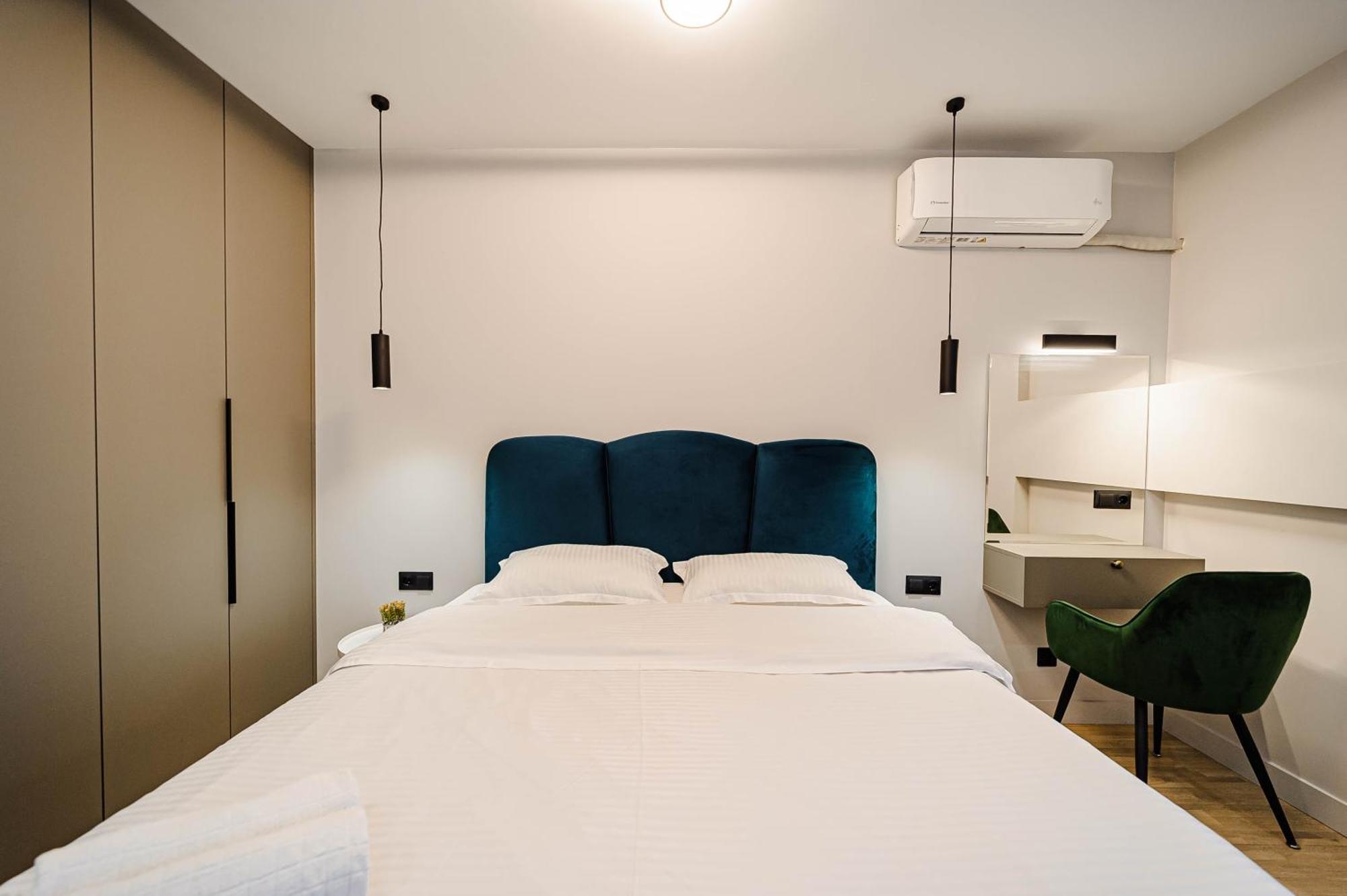 Apartament Luxury Oasis Flat Chisinau