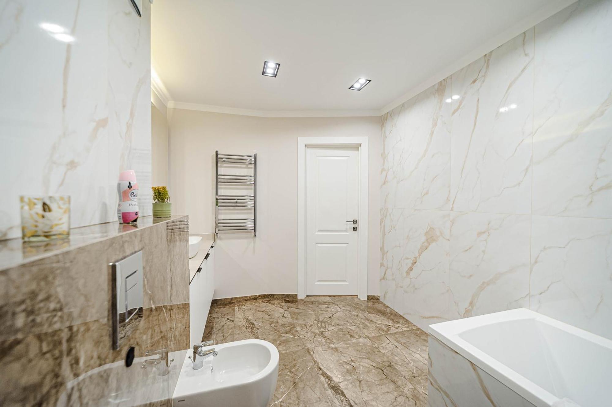 Luxury Oasis Flat Apartament Chisinau