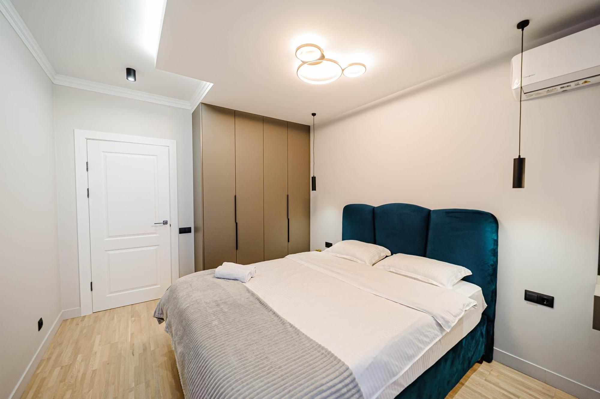 Luxury Oasis Flat