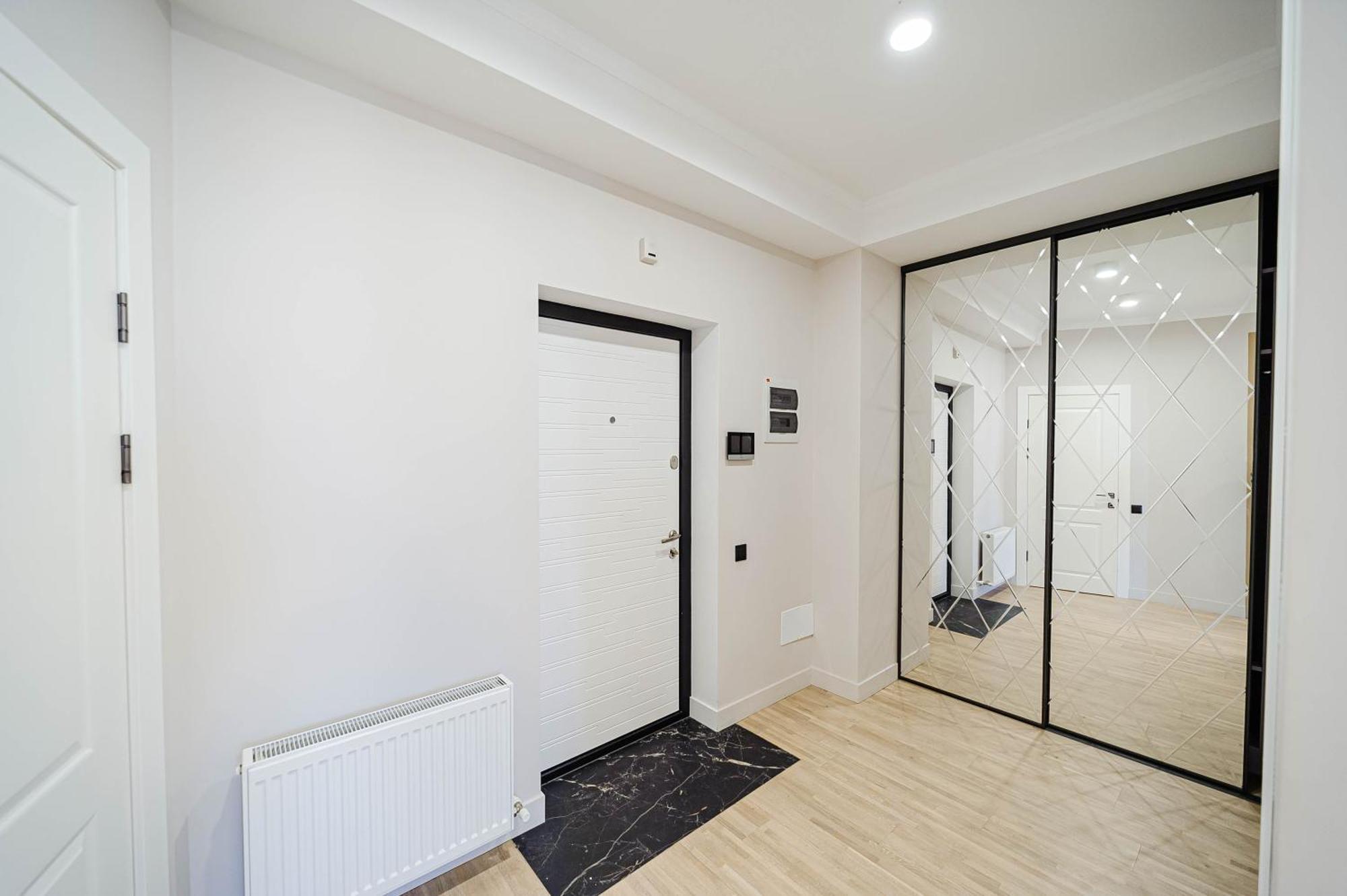 Apartament Luxury Oasis Flat