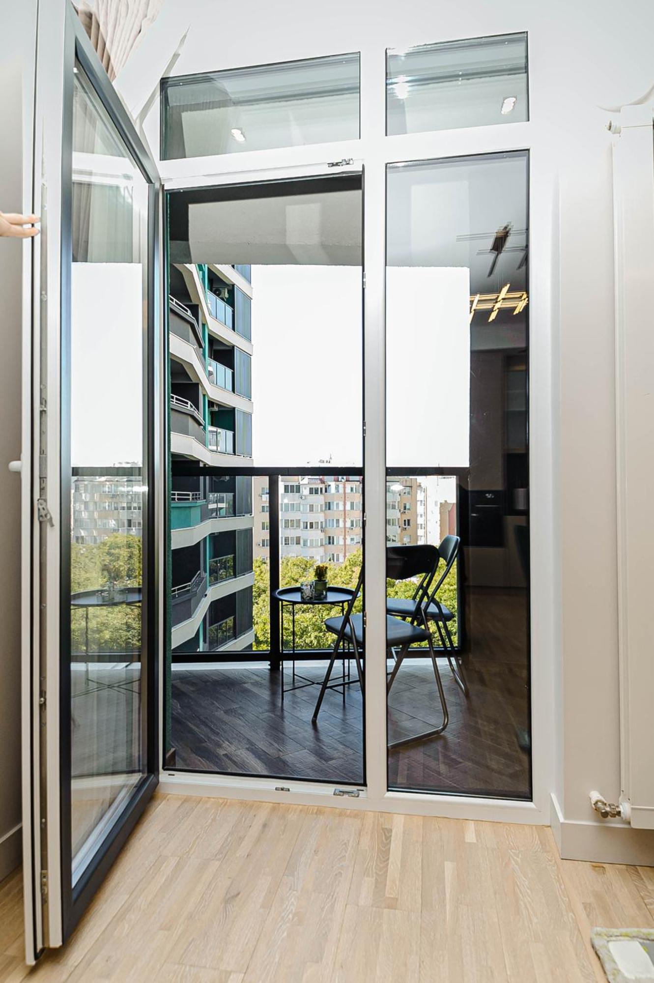 Apartament Luxury Oasis Flat Chisinau