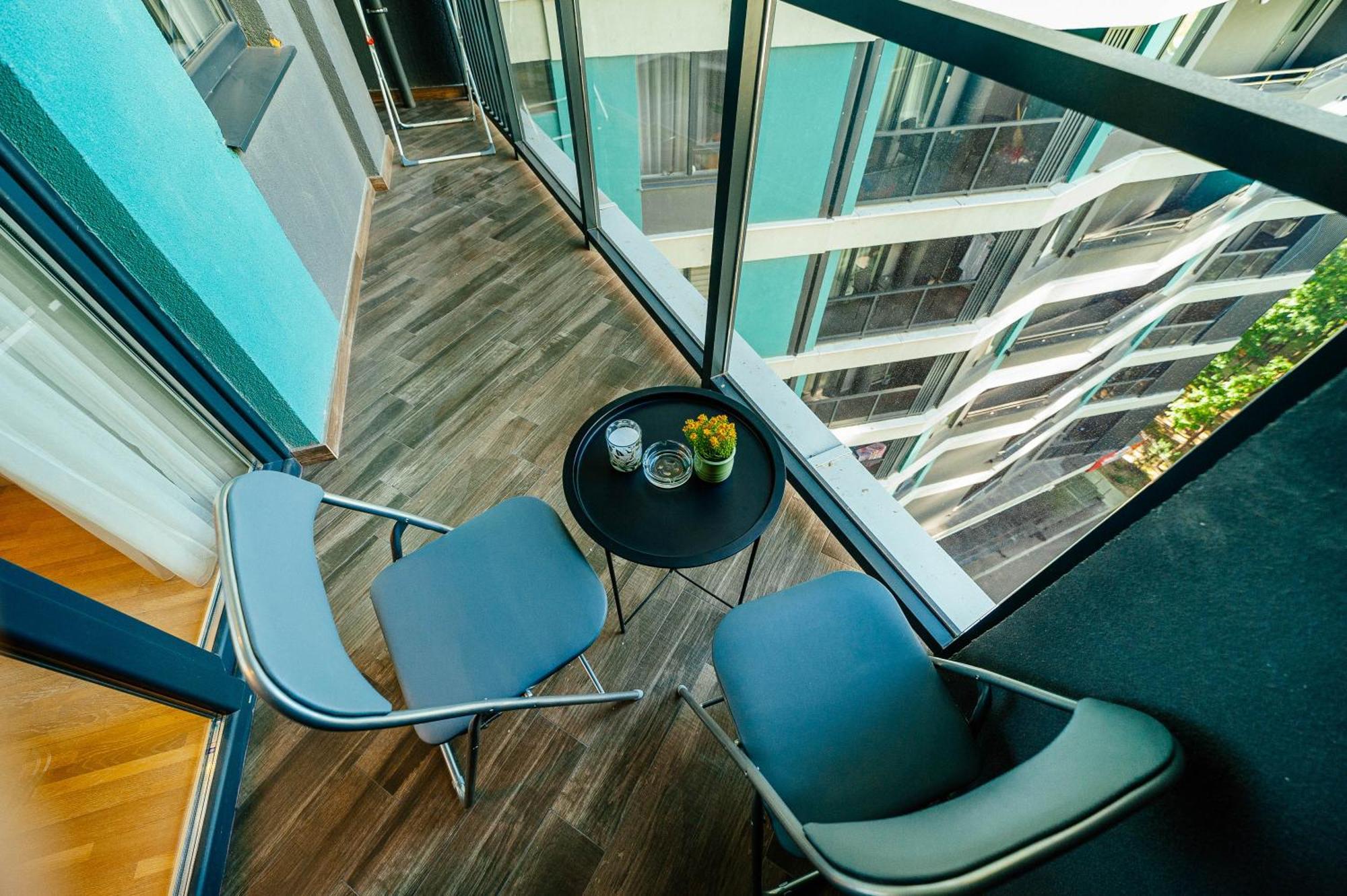 Luxury Oasis Flat * Chisinau